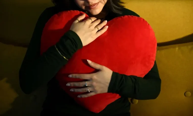 ولنتاین در آلمان