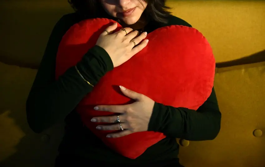 ولنتاین در آلمان