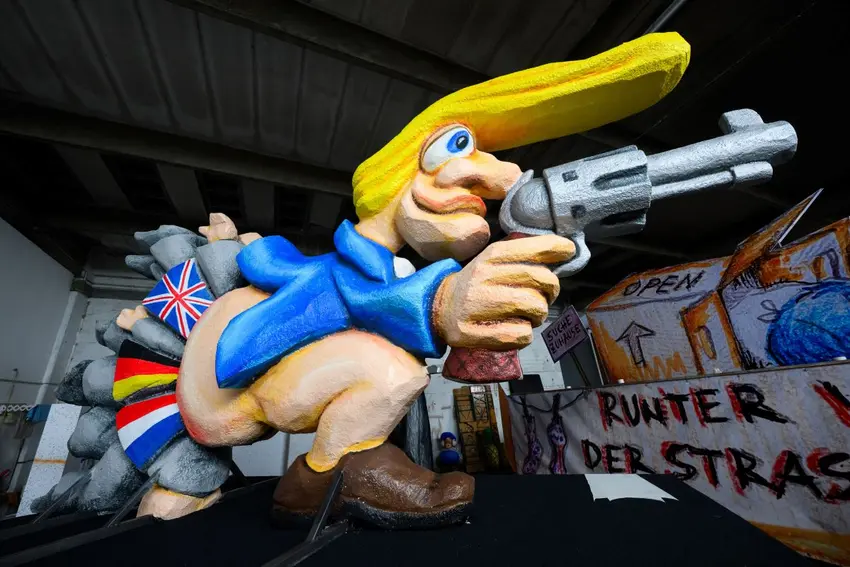 اخبار آلمان