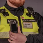 امنیت قطارهای آلمان