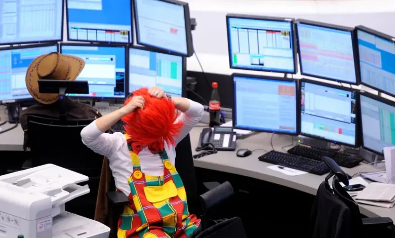 قوانین کار در آلمان