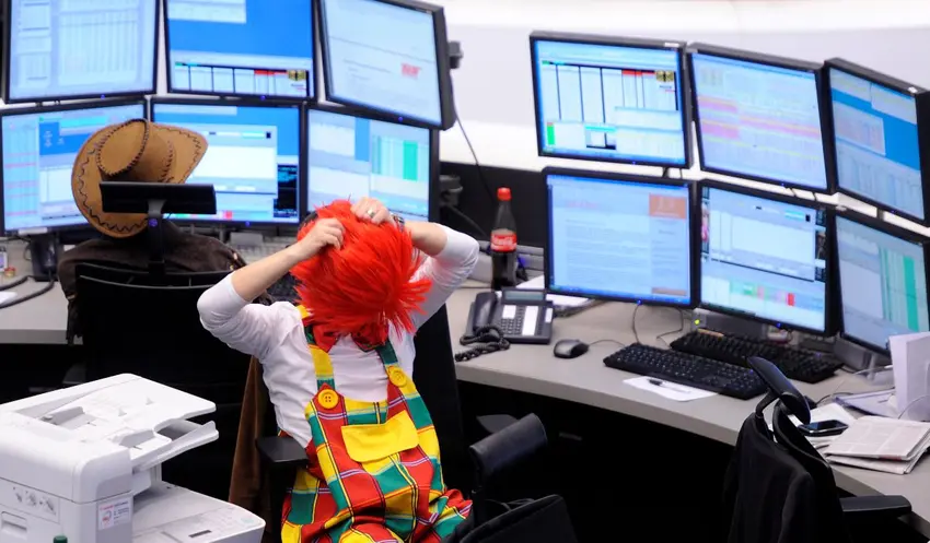 قوانین کار در آلمان