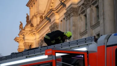 اخبار آلمان