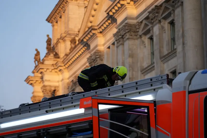 اخبار آلمان