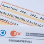 مالیات تلویزیون در آلمان