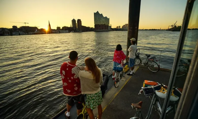 مهاجرت به آلمان