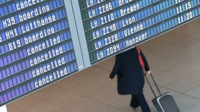 اخبار آلمان