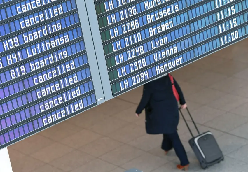 اخبار آلمان