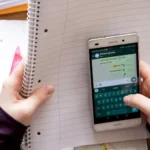 ممنوعیت گوشی در مدارس آلمان