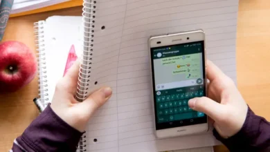 ممنوعیت گوشی در مدارس آلمان