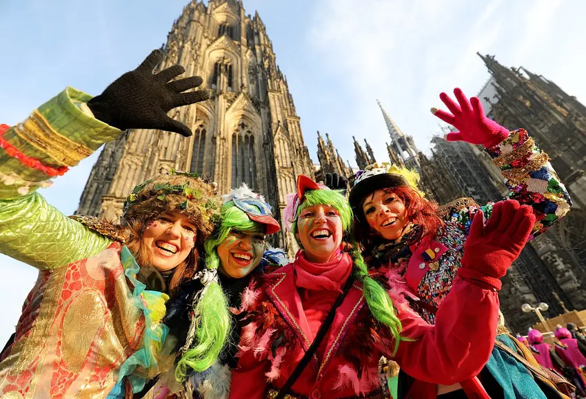 اخبار آلمان