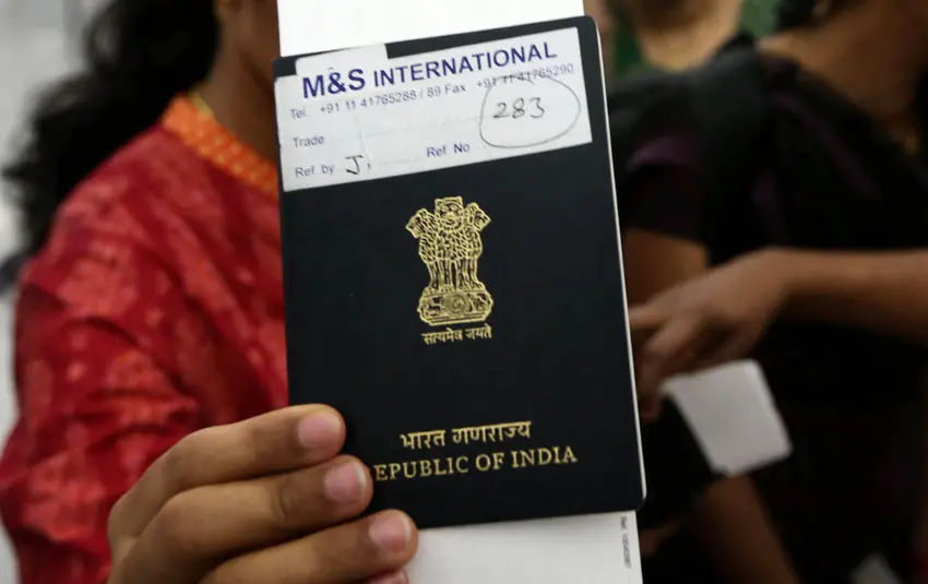 کارت آبی اتحادیه اروپا