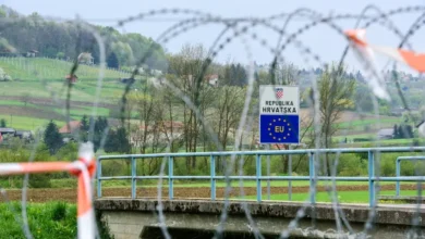 مهاجرت به اروپا