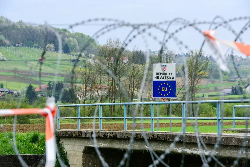 مهاجرت به اروپا