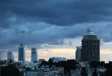 هشدار سفر آلمان