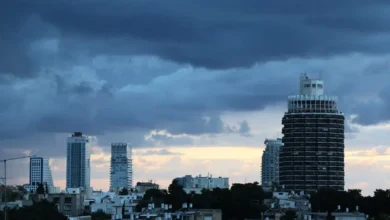 هشدار سفر آلمان