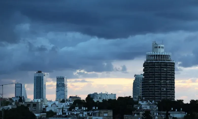 هشدار سفر آلمان