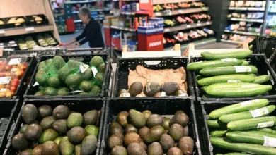 تورم در آلمان