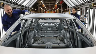 بازار کار مونیخ