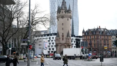 اقتصاد آلمان