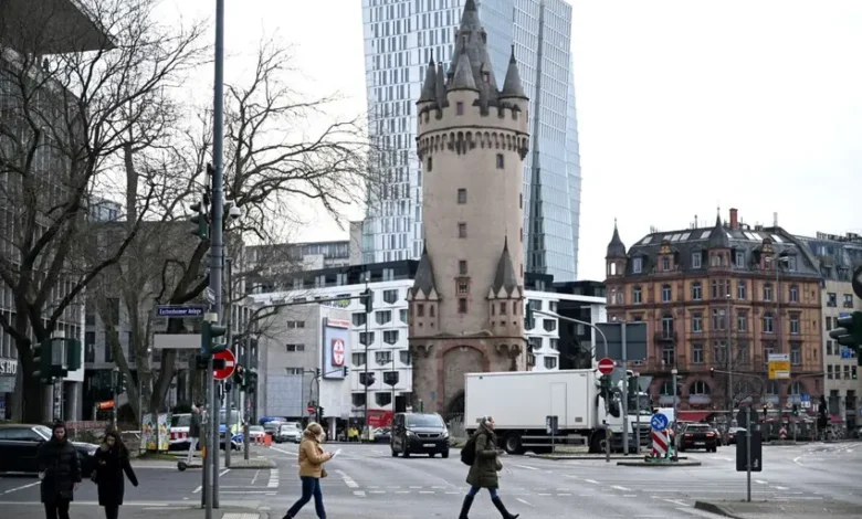 اقتصاد آلمان