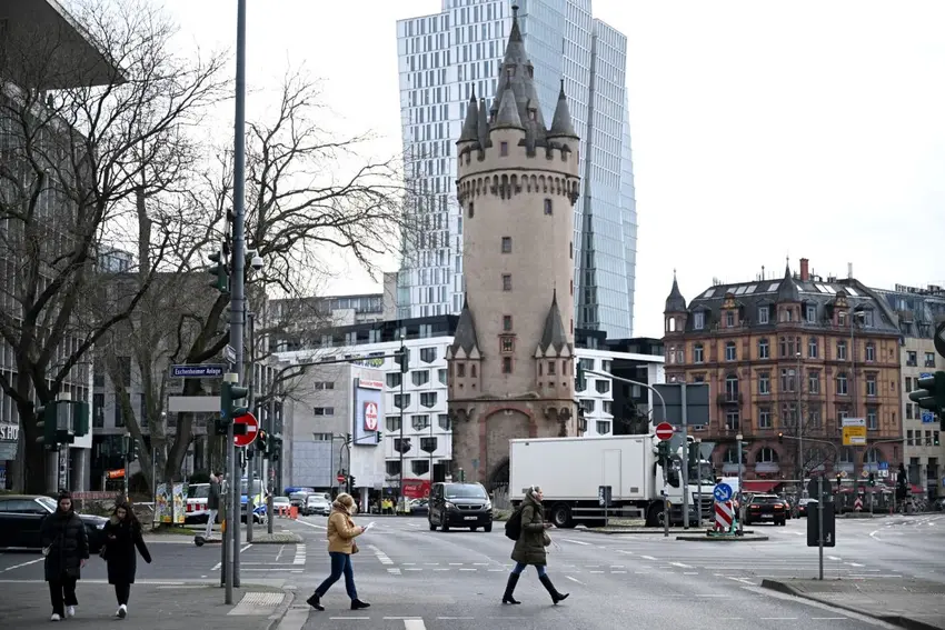 اقتصاد آلمان