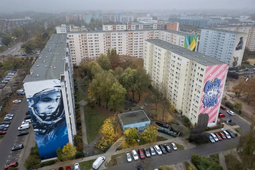 اجاره فرعی در آلمان