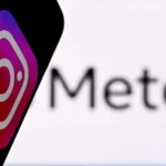 شکایت از متا