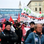 کنفرانس امنیتی مونیخ