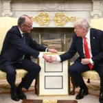 فریدریش مرز