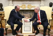 فریدریش مرز