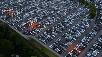 صادرات آلمان