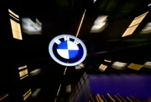 فراخوان بی ام و