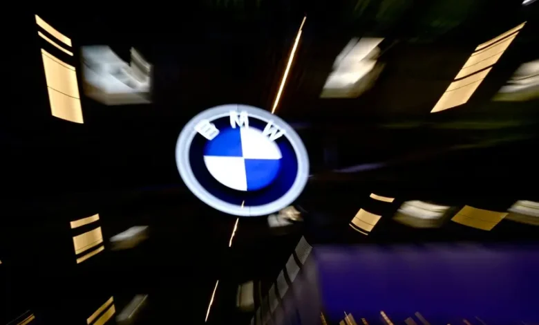 فراخوان بی ام و