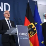 انتخابات آلمان