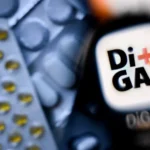 اپلیکیشن های سلامت آلمان