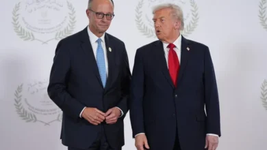 اخبار آلمان