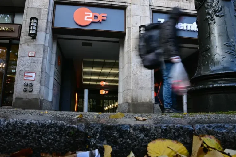 شبکه ZDF