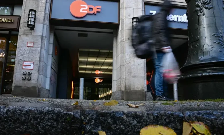 شبکه ZDF
