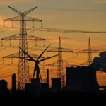 اهداف اقلیمی آلمان