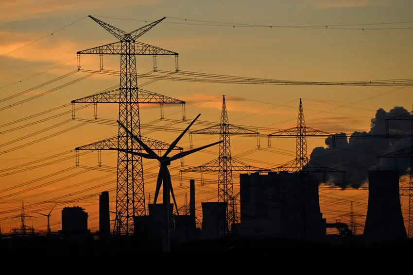 اهداف اقلیمی آلمان