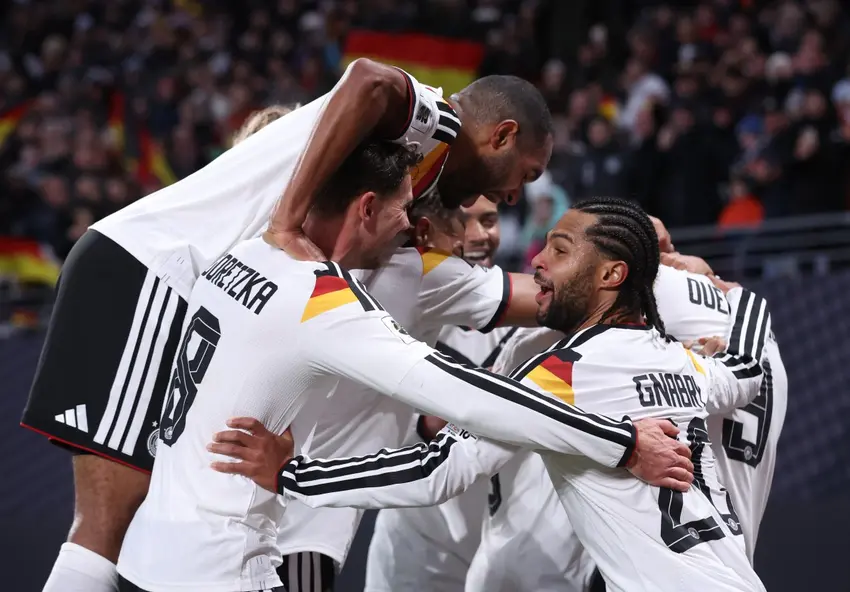 تحریم جام جهانی