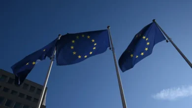 توافق مهاجرتی اتحادیه اروپا