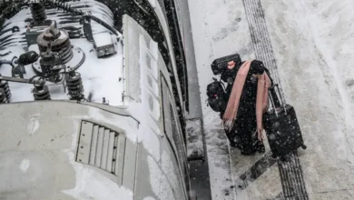 اخبار آلمان