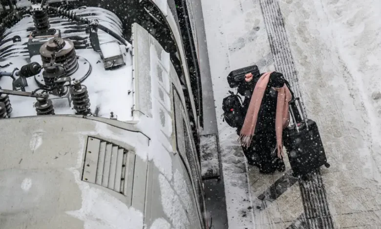 اخبار آلمان