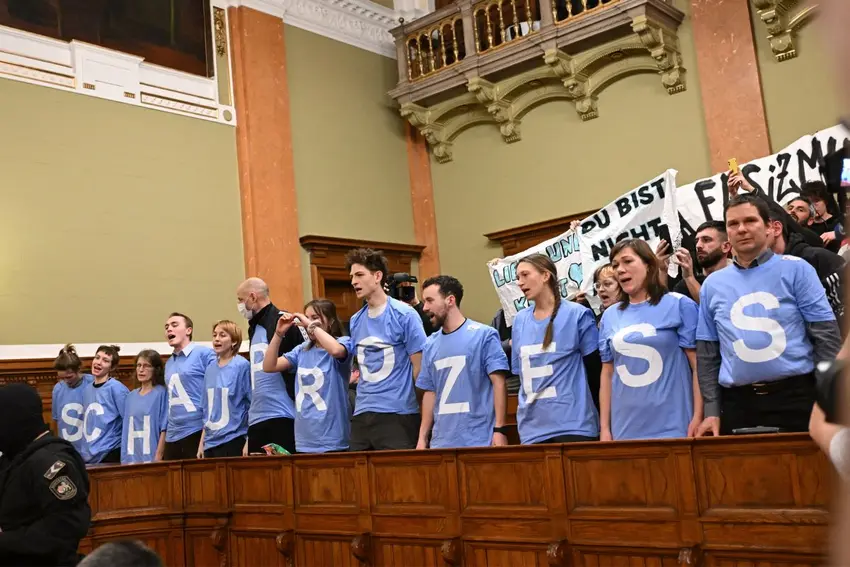 اخبار آلمان