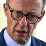 فردریک مرتز