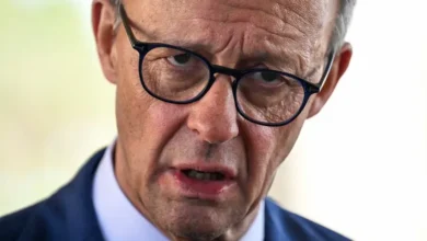 فردریک مرتز