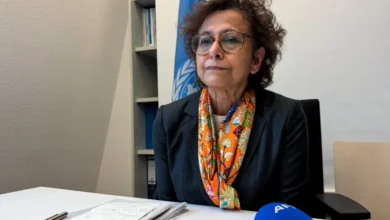 آزادی بیان در آلمان