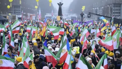 اخبار روز آلمان